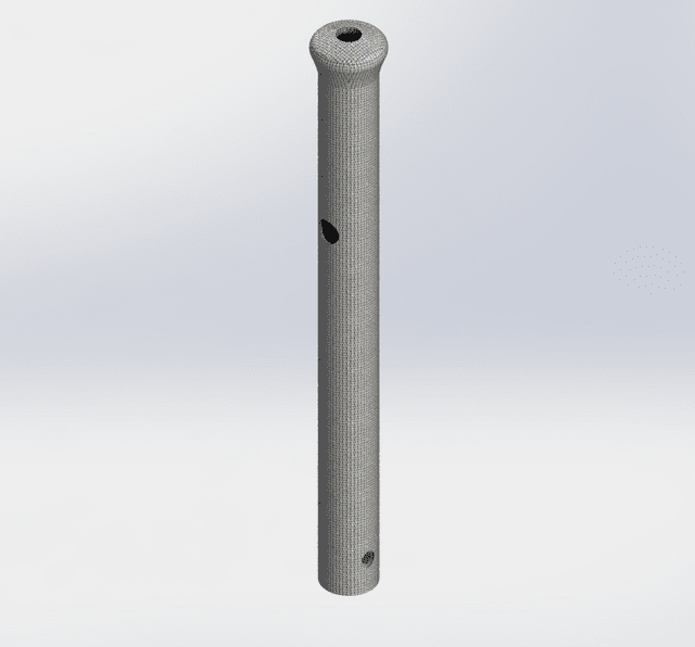 SOD Stick v1.0 - View 3