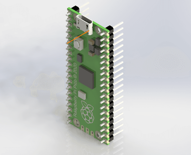 SOD Stick v1.0 - View 4