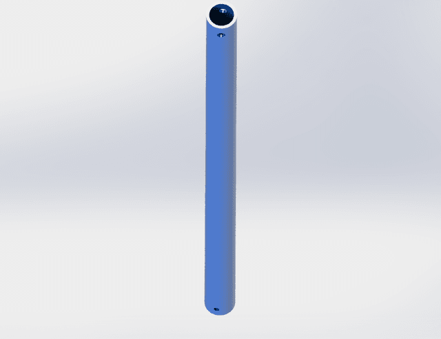 SOD Stick v1.0 - View 2