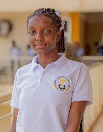 Rebecca Boapeah